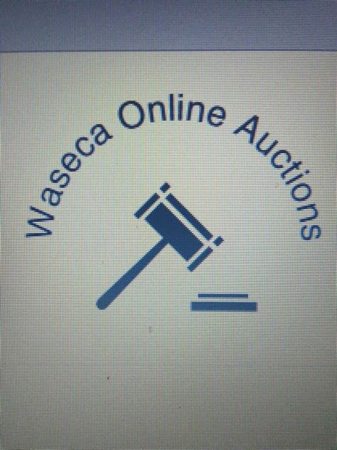 waseca online auctions.